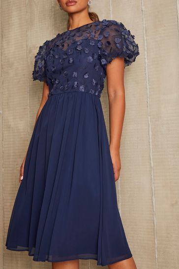 Chi chi sales london veronica dress