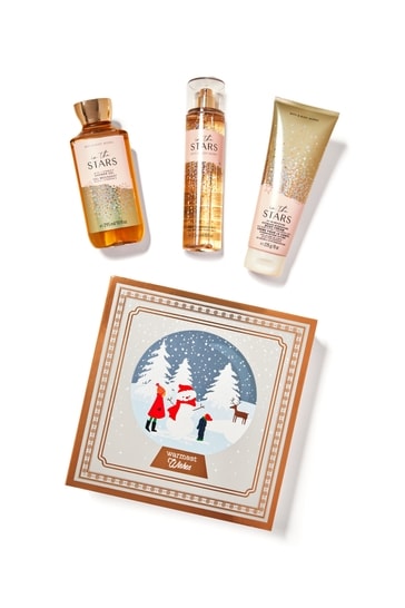 Bath & Body Works In the Stars Gift Box Set