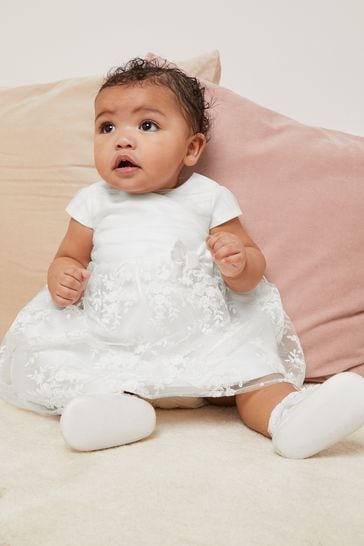 Newborn occasion wear sales