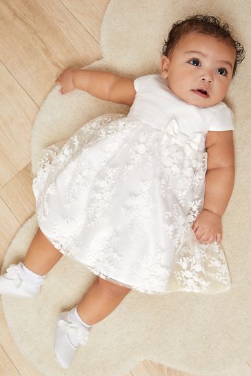 Next store christening gowns