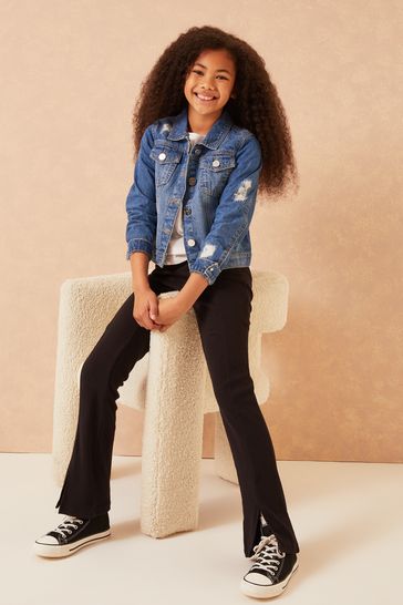 Next lipsy denim sales jacket