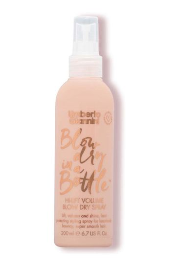 Umberto Giannini Blow Dry In A Bottle