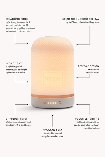 Buy NEOM Wellbeing Pod from Next Ireland