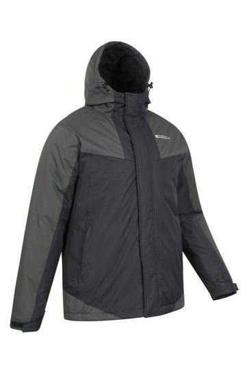 Warehouse ski clearance jacket