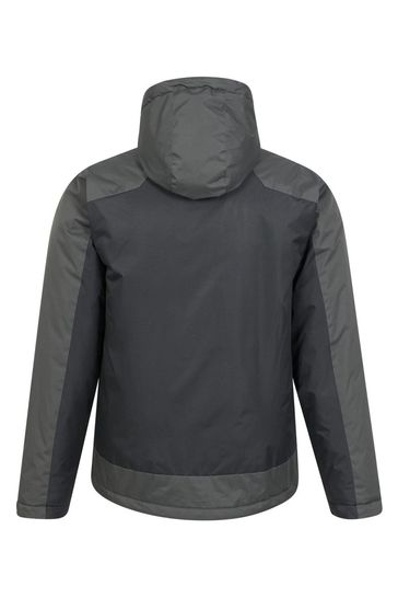 Warehouse ski best sale jacket