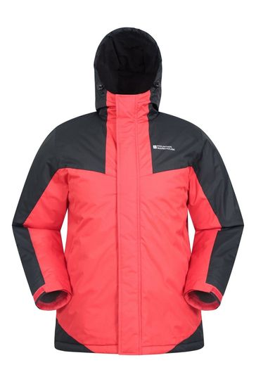 Next online ski jacket