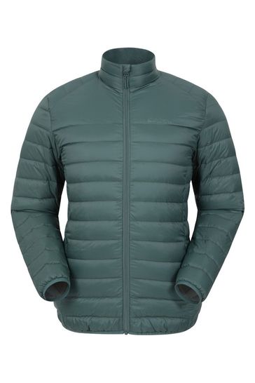 Featherweight best sale down jacket