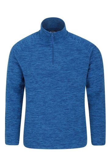 Mens micro fleece clearance