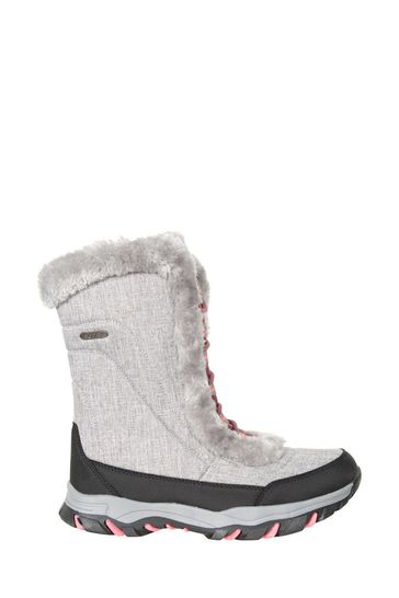 Next ladies snow boots hotsell