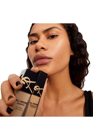 Ysl all online hours concealer