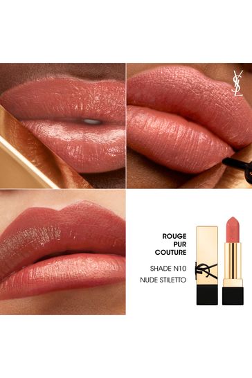 Ysl rouge pur couture 59 outlet