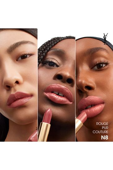 Mini rouge pur couture lipstick set yves saint laurent online