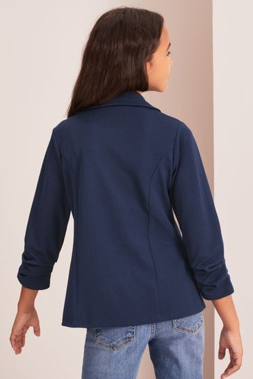 Buy Lipsy Navy Blue Blazer from Next Netherlands