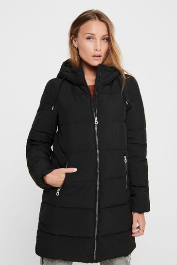 Only padded coat store