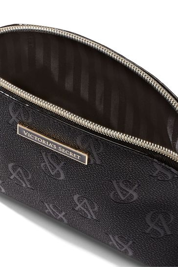 Monogram cosmetic bag discount