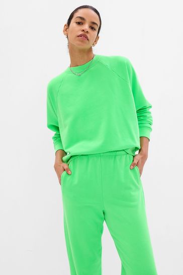 Buy Gap Crew Neck Sweatshirt from Next Lithuania