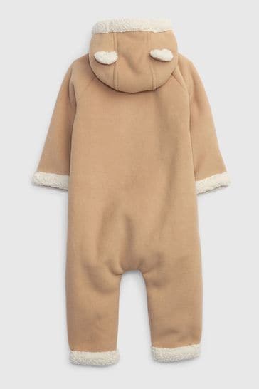 Gap baby pramsuit store