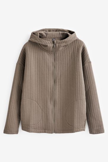 Gap jacquard outlet hoodie