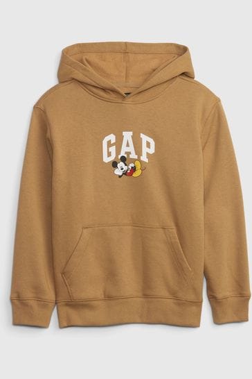 The gap disney deals