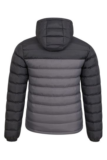 Warehouse new arrivals grey jacket