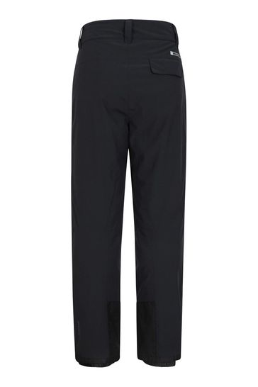 Recco ski trousers top