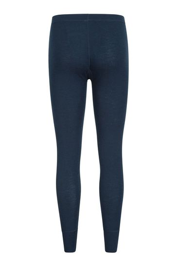 Buy Mountain Warehouse Blue Merino Thermal Pants Multipack from Next  Luxembourg