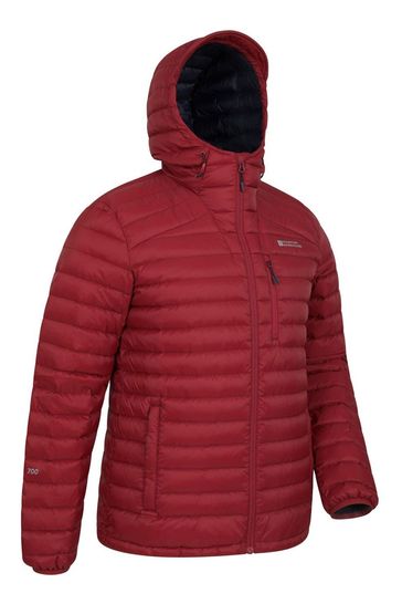 Henry ii mens down padded jacket best sale