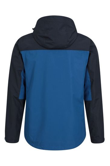 Brisk extreme hotsell mens waterproof jacket