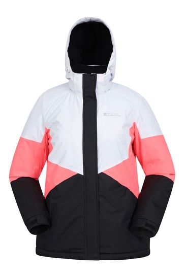 Mountain warehouse moon womens ski jacket new arrivals