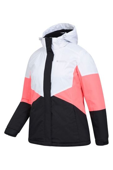 Buy Mountain Warehouse Moon Womens Ski Jacket from Next Luxembourg