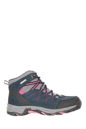 Mountain warehouse walking top boots womens