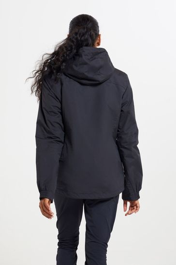 Mountain warehouse fell womens 2024 3 in 1 jacket
