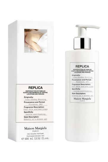 Buy Maison Margiela Replica Lazy Sunday Morning Shower Gel 400ml