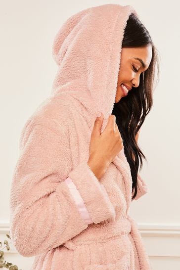 Lipsy clearance dressing gown