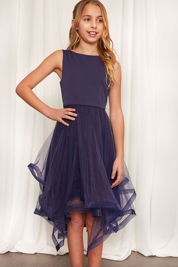 Older girls dresses online