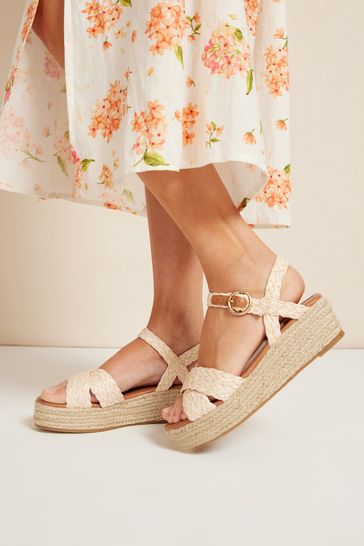 Chinese laundry zala discount espadrille