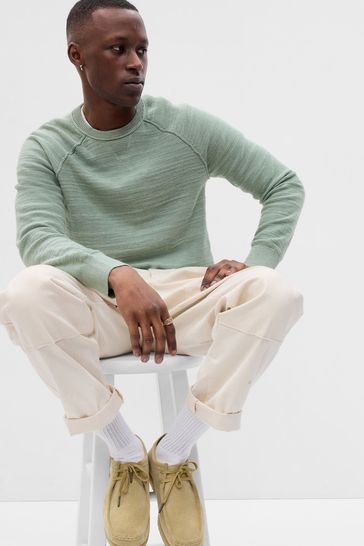Gap cotton new arrivals jumper
