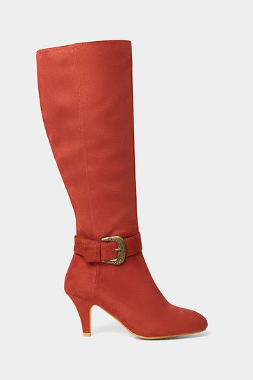 Joe browns knee high boots hotsell