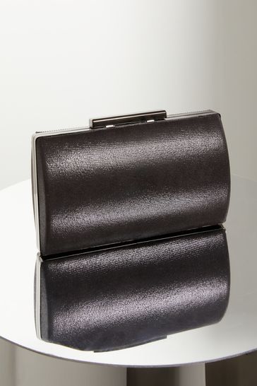 Lipsy diamante clutch bag online