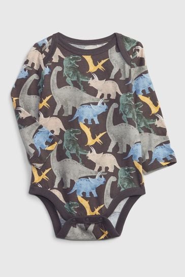 Dinosaur bodysuit 2025