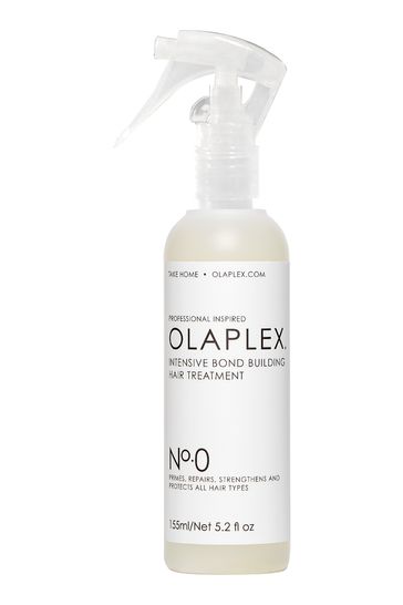 Olaplex No. 0 Intensive Bond Building Hair Treatment 150ml