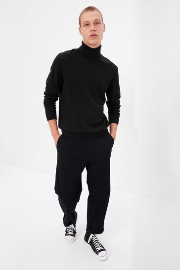 Gap online merino turtleneck