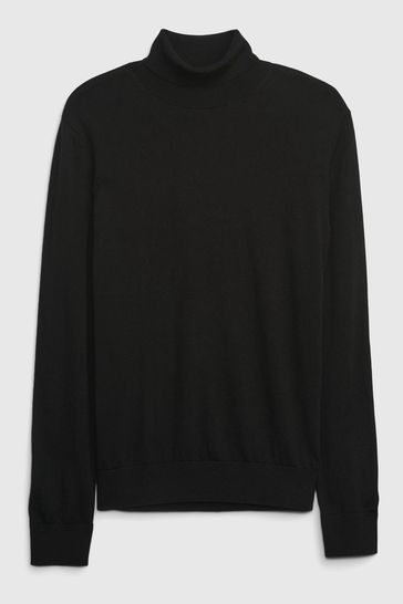 Merino turtleneck womens online