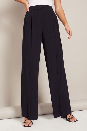 Next ladies tailored trousers top