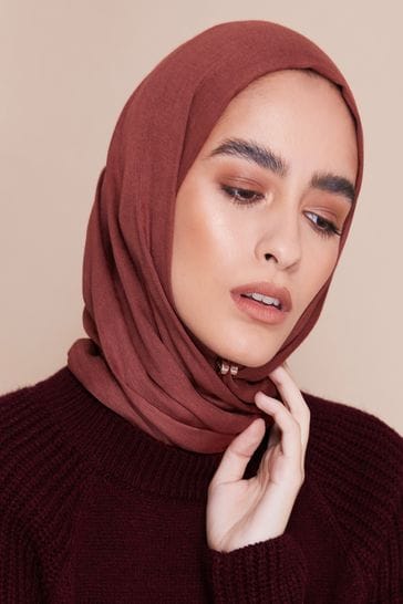 Aab Auburn Modal Hijab