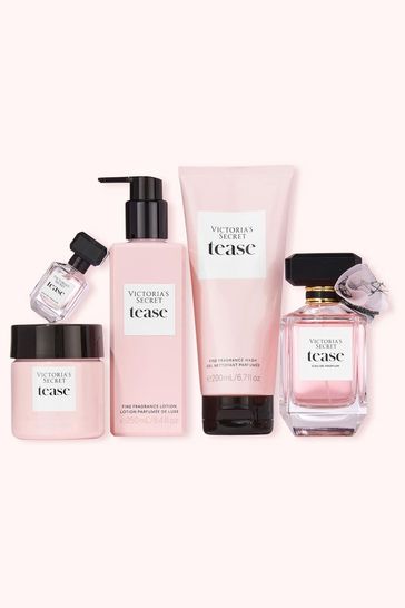 Victoria secret tease set outlet