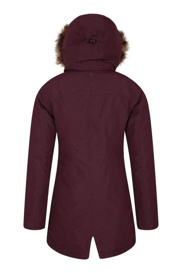 Mountain top warehouse tarka