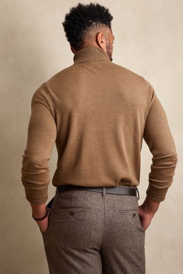 Mens turtleneck banana best sale republic