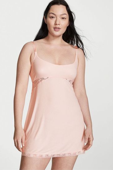 Modal slip dress sales