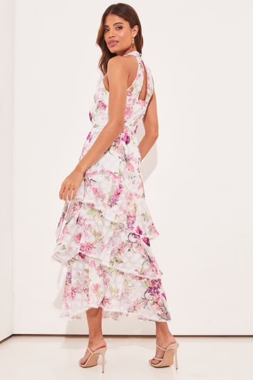 Next lipsy online dresses petite